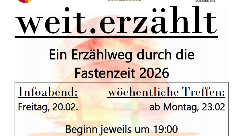 Teaser weit.erzählt